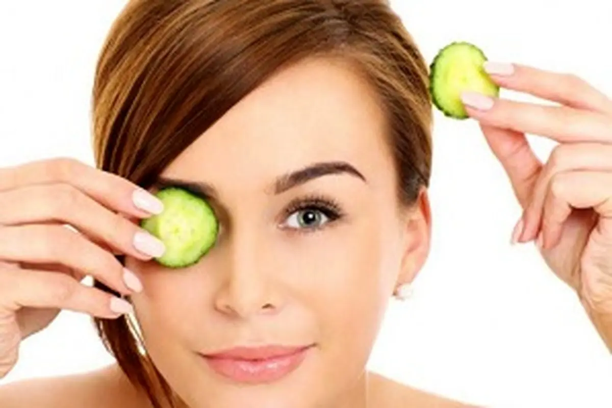 سیاهی دور چشم را چگونه از بین ببریم؟
