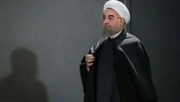 ضرب‌الاجل حسن روحانی برای شریعتمداری