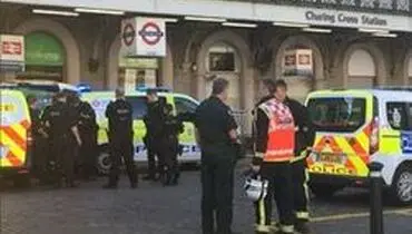 چاقوکشی در فستیوال موسیقی لندن با ۴ مجروح