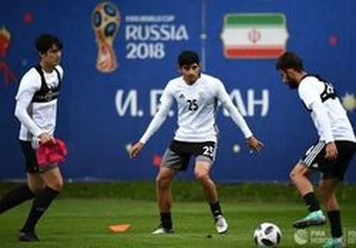 صحبتهای ترابی پس از پرسپولیسی شدن