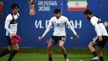 صحبت‌های ترابی پس از پرسپولیسی‌ شدن