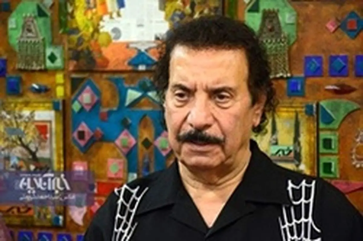جواد یساری: به من گفتند خواننده طاغوتی هستی
