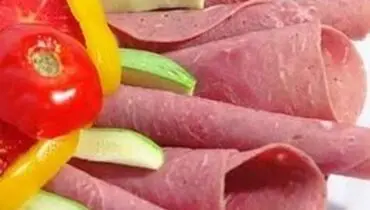 روشی ساده برای تهیه کالباس در خانه