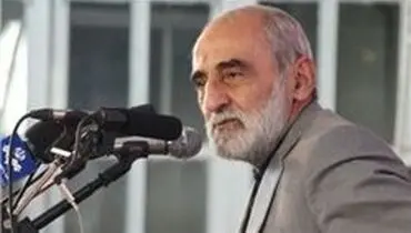 واکنش شریعتمداری به سخنان روحانی