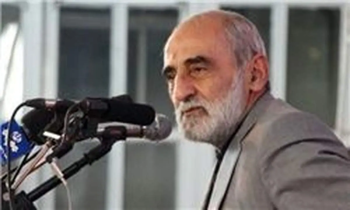 واکنش شریعتمداری به سخنان روحانی