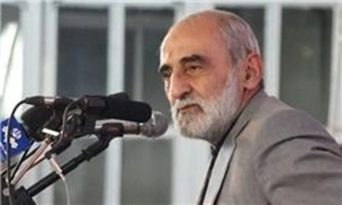 واکنش شریعتمداری به سخنان روحانی