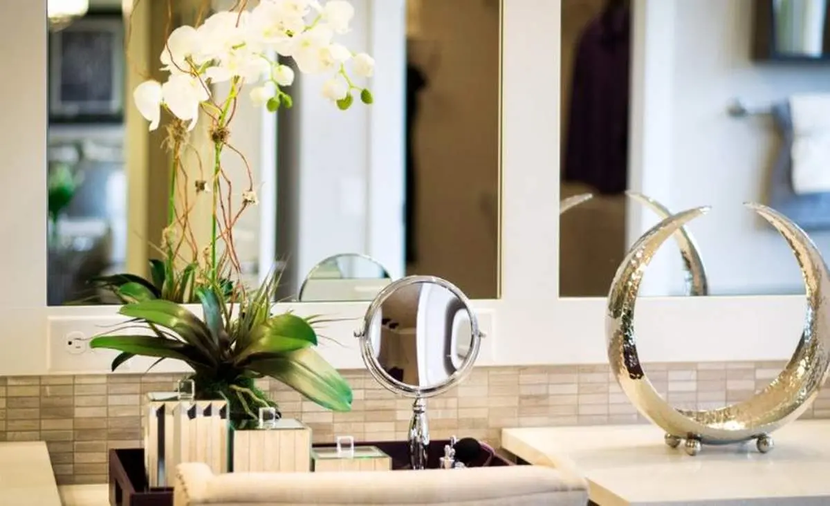 با ۱۰ گیاه رطوبت دوست مخصوص حمام آشنا شوید