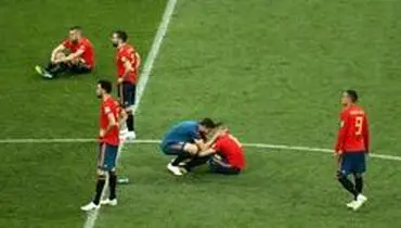 اتفاق بی نظیر برای ایران در جام جهانی