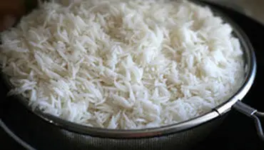 توصیه هایی برای انتخاب و پخت برنج