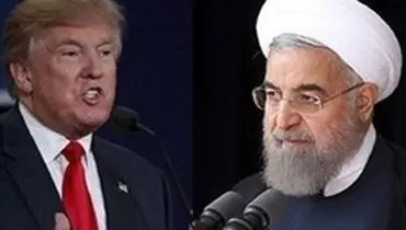 زورآزمایی روحانی با ترامپ در قلب اروپا