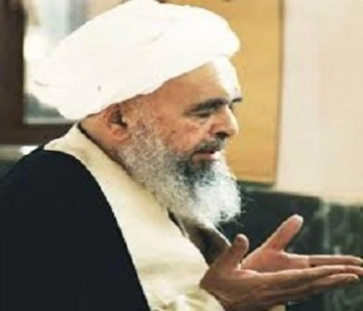 11 تير | آیت‌الله صدوقی به شهادت رسید