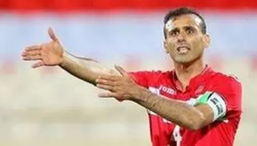 هشدار سیدجلال به بازیکنان جدید پرسپولیس