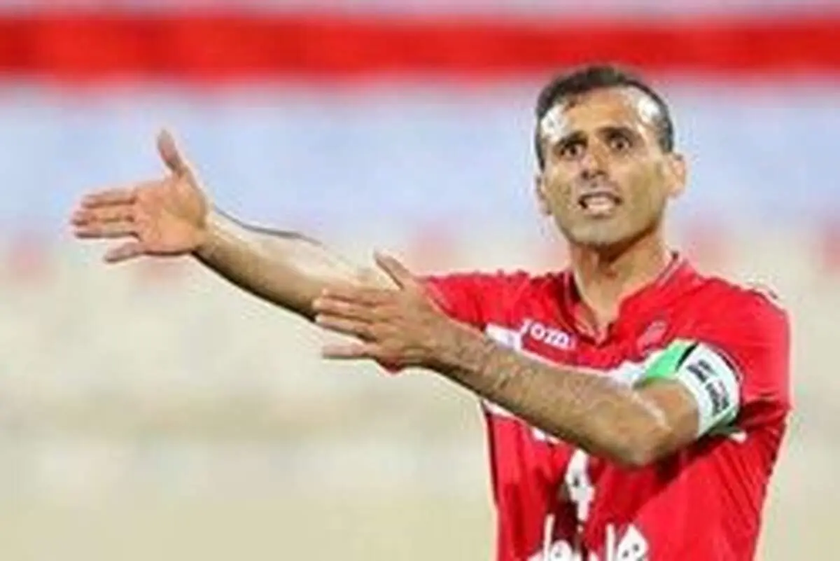 هشدار سیدجلال به بازیکنان جدید پرسپولیس