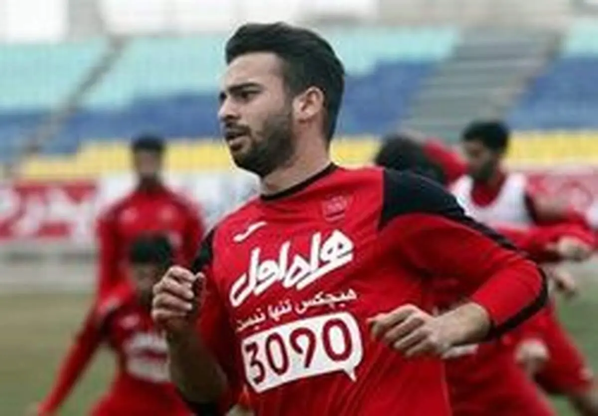 رفیعی گران‌ترین بازیکن ایران می‌شود!