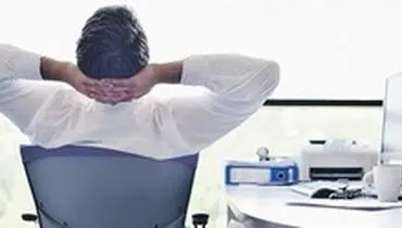 چطور شغل ایده آل  پیدا کنیم؟