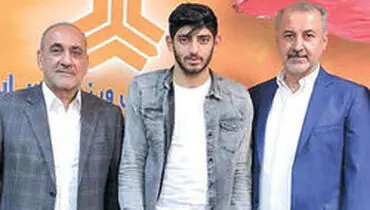 قرارداد تراکتورسازی با ترابی یک تخلف است