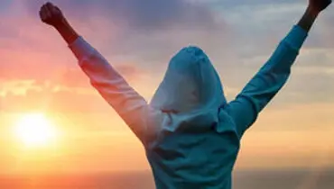 ۹ نکته ضروری برای مقابله با ترس در زندگی