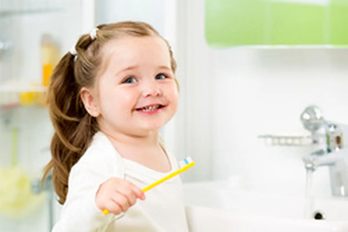 نشانه‌های پوسیدگی دندان کودکان چیست؟