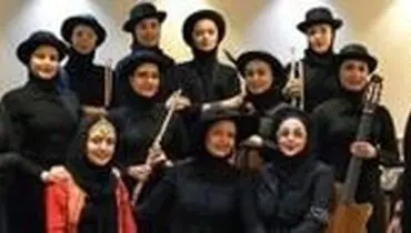«بهنوش بختیاری» خواننده شد!