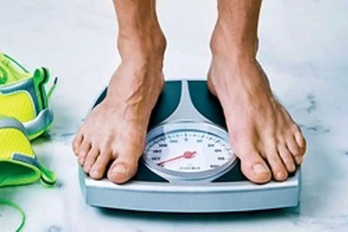 کاهش وزن با عادت‌های سالم شبانه