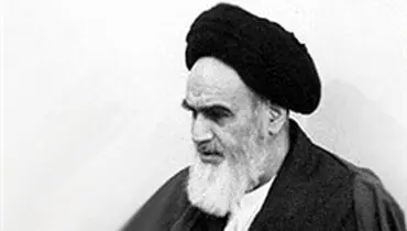 وقتی امام خمینی (ره) دست به اسلحه شدند