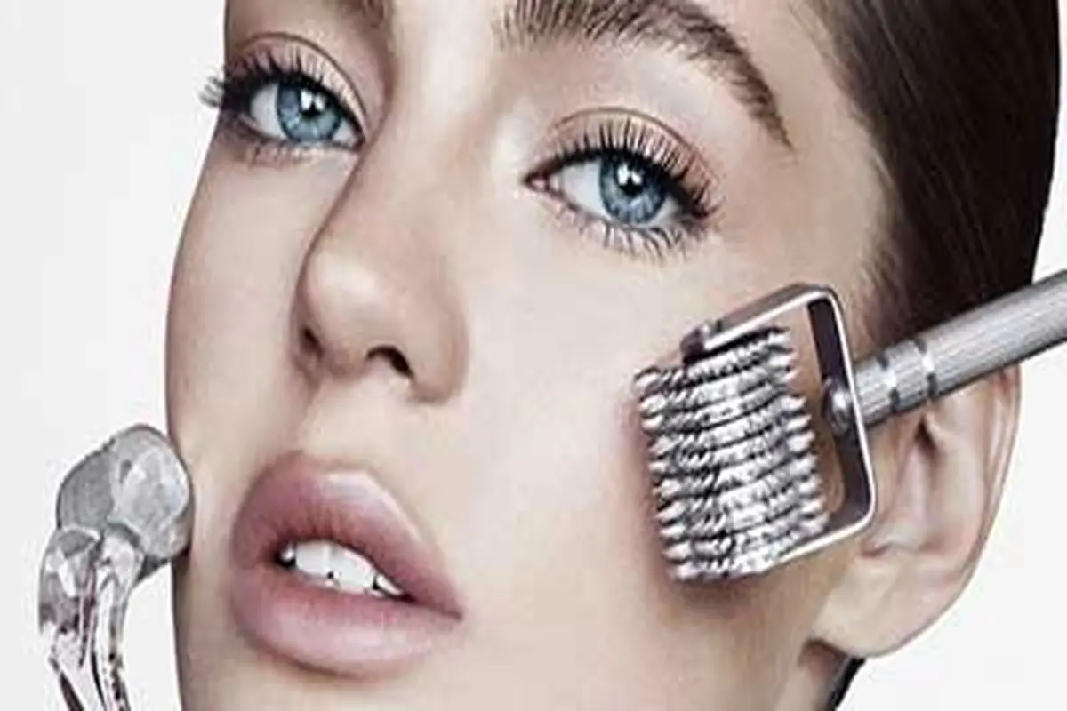میکرونیدلینگ چه کاری برای پوست انجام می دهد؟