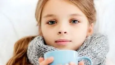 مضرات و فواید چای برای کودکان