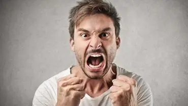 چرا بی دلیل عصبانی می شوید؟