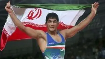 دلنوشته حسن یزدانی خطاب به وزیر ورزش