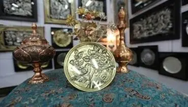 یک اتفاق ارزی برای فعالان صنایع‌دستی