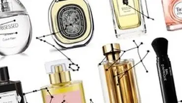 مناسب‌ترین عطر برای ماه تولد شما چیست؟