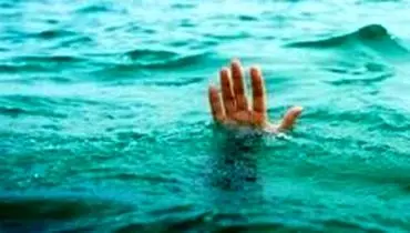 غرق شدن ۳ جوان در دریای مازندران