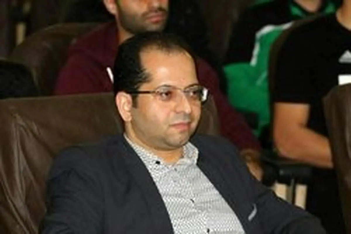 مافیای فوتبال در گیلان