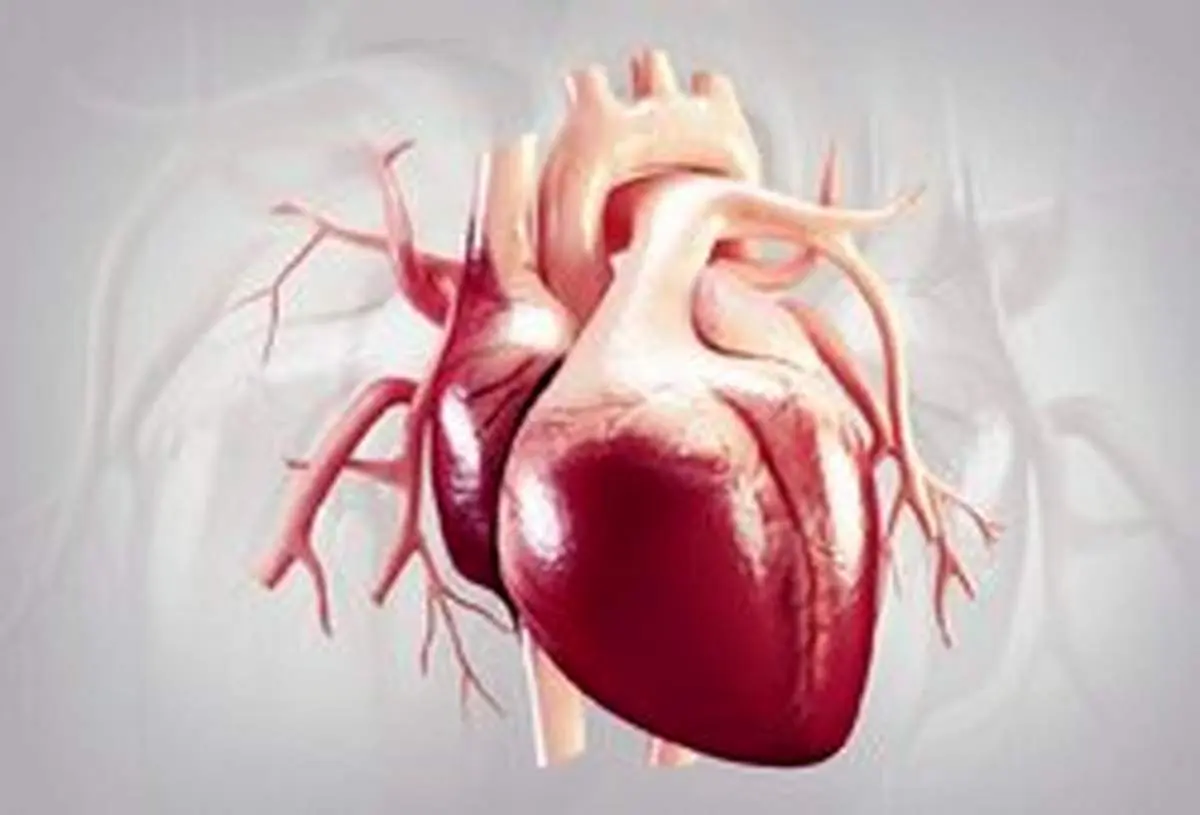 ساخت دستگاه کمکی پمپاژ خون
