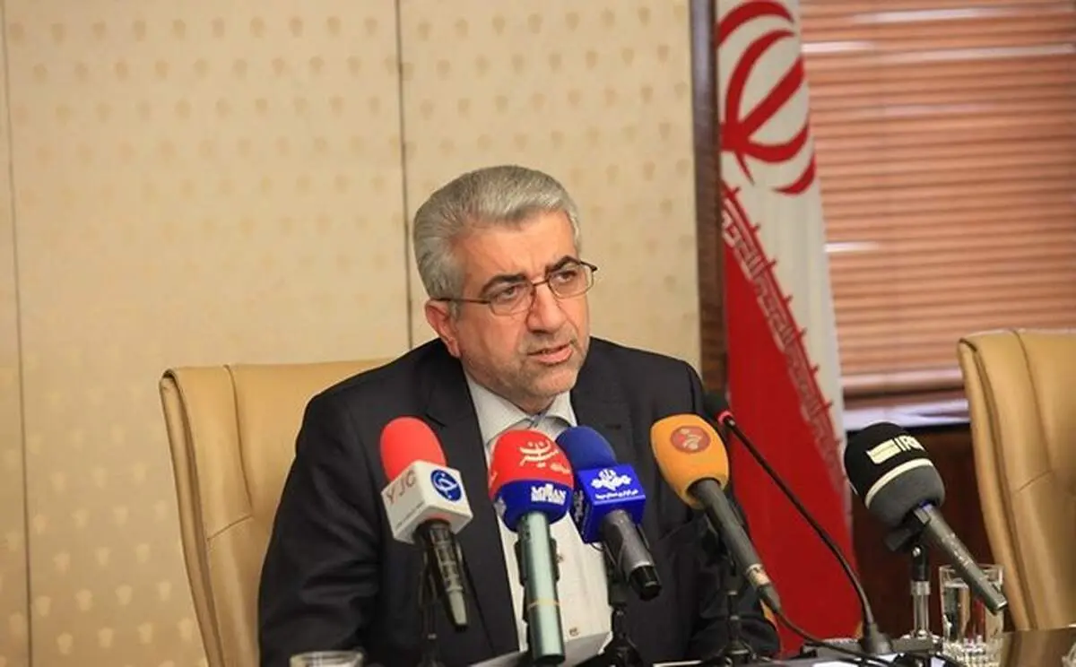 آب و برق ایران صادر می شود؟