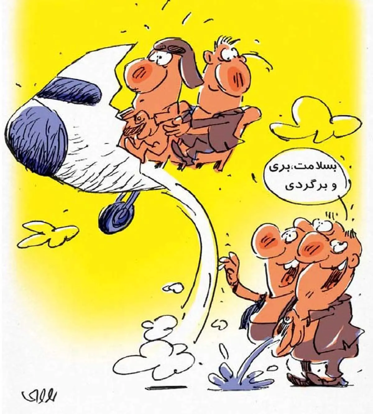 ماموریت‌های خارجی نصف شد!؟
