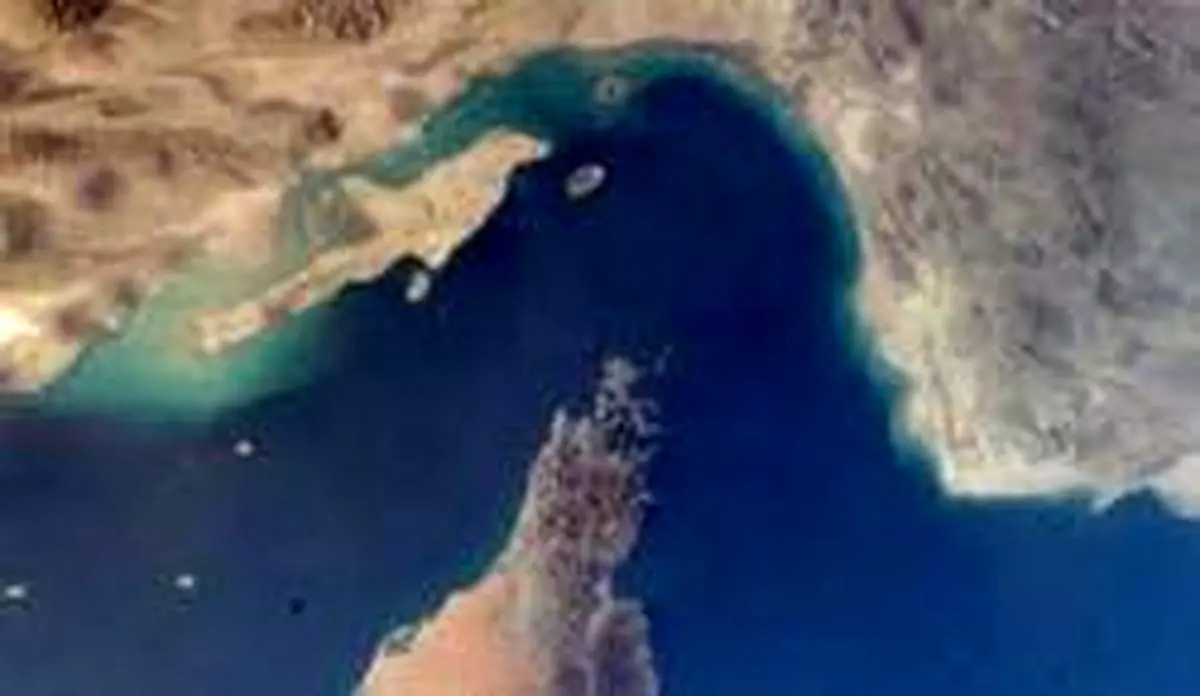 تحلیل رسانه های عرب زبان از  بستن تنگه هرمز