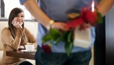 چگونه در خواستگاری نه نشنویم؟