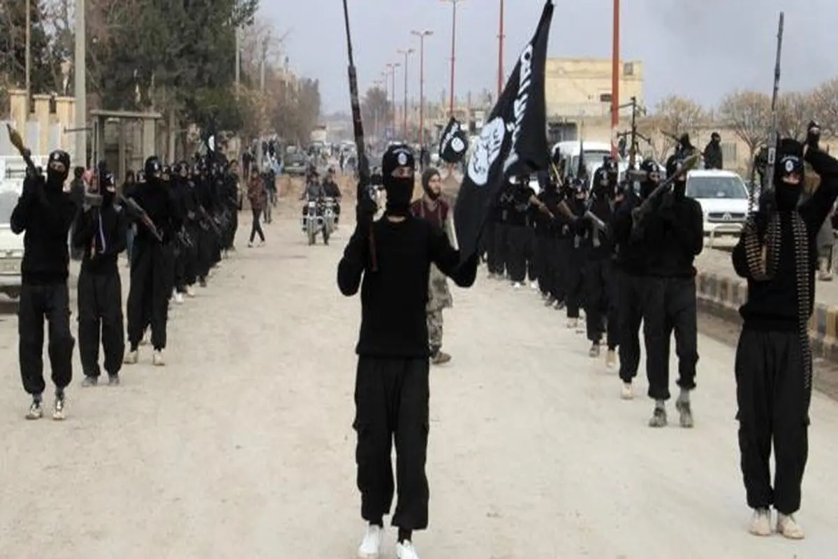 همچنان ۳۵۰۰ «برده» عراقی در دست داعش اسیرند