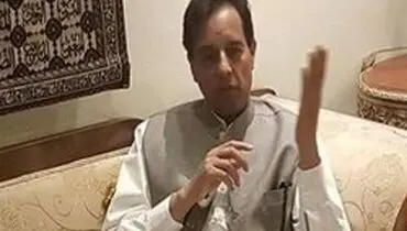 داماد نواز شریف بازداشت شد