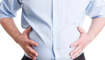 دلیل نفخ چیست