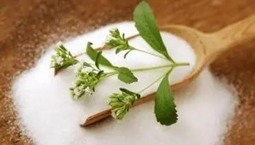 4 جایگزین طبیعی برای قند