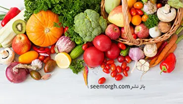 پیشگیری از چاقی سرطان و بیماری قلبی با این غذاها