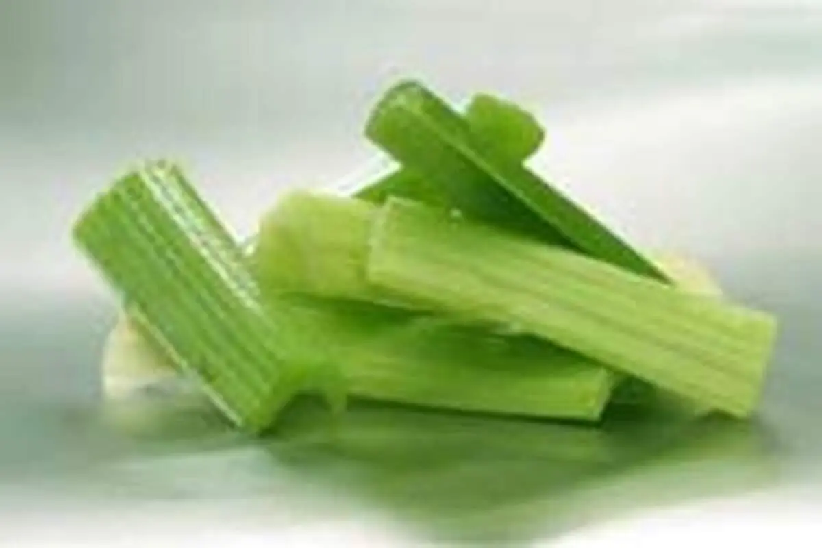 برخی از خواص آب کرفس