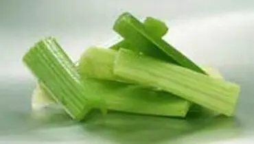 برخی از خواص آب کرفس
