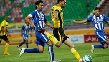 علی کریمی در آستانه پیوستن به تراکتورسازی