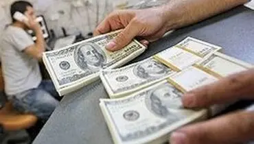 از نرخ دلار نباید عقب ماند!