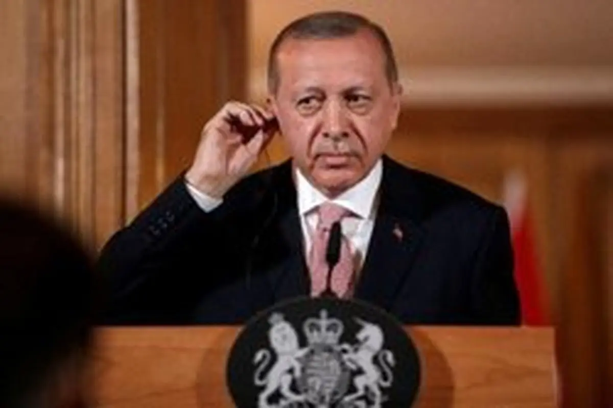 چالش های سیاست خارجی دولت جدید ترکیه