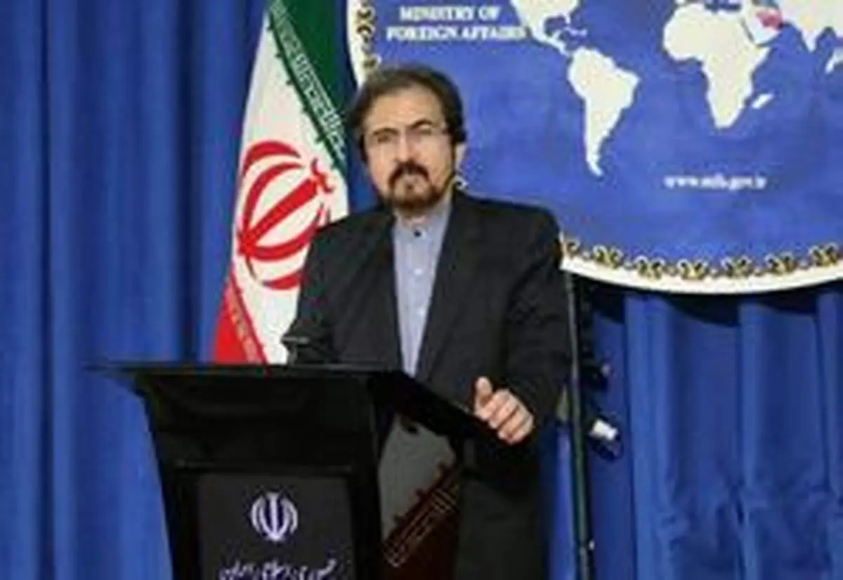 همه کشورها به پدیده هولناک تغییرات اقلیمی توجه کنند