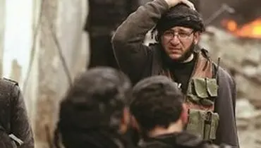 هلاکت ۲۵ تروریست داعشی در عراق
